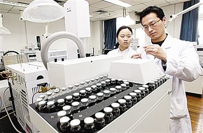 买二手分析仪器注意事项