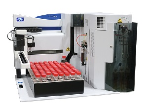 泰克玛吹扫捕集/TEKMAR Atomx XYZ Purge Supplementary Device