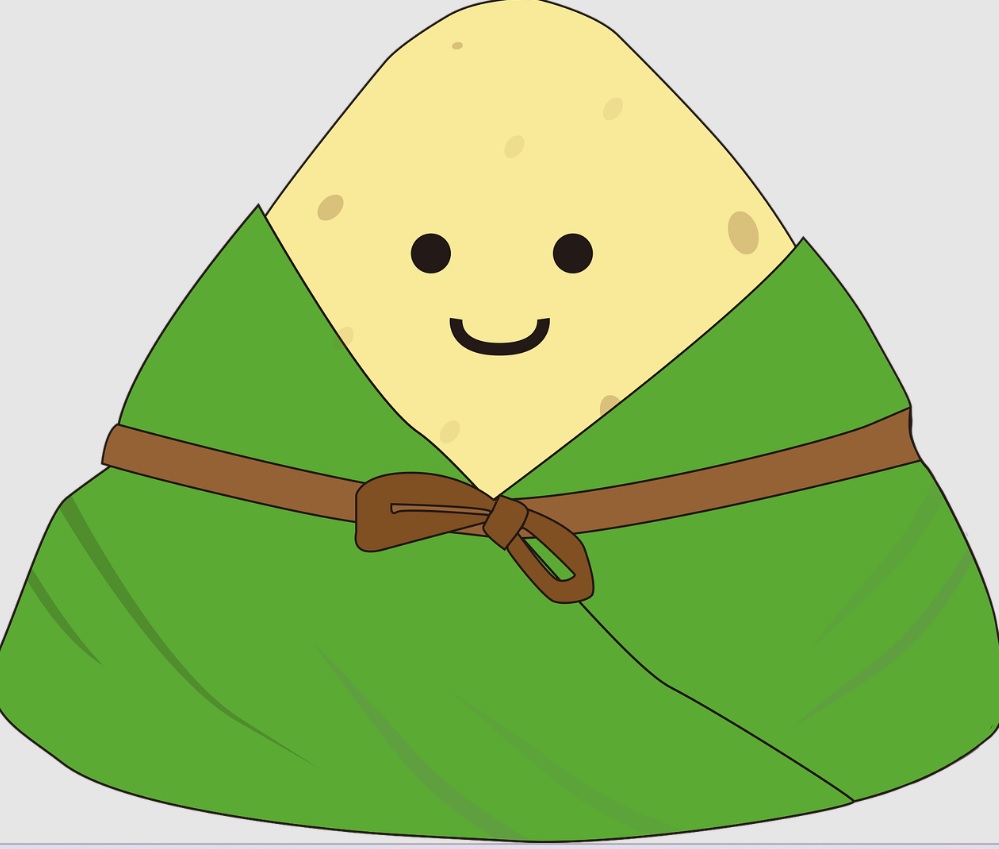 北京携测技术有限公司祝福各位端午节快乐！