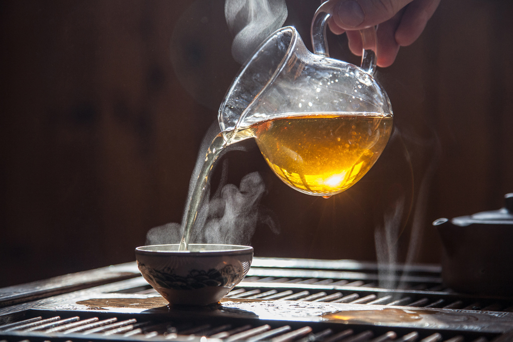 爱喝咖啡与茶的人注意了！最新研究：茶与咖啡「每天饮用量」